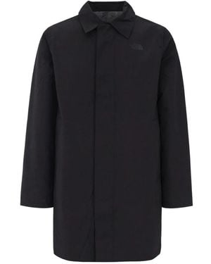 The North Face Rain Proof Jackets - Noir