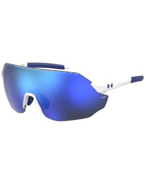 Under Armour Accessories > Sunglasses - Blauw