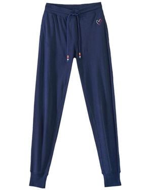 Paul Smith Sweatpants - Blue