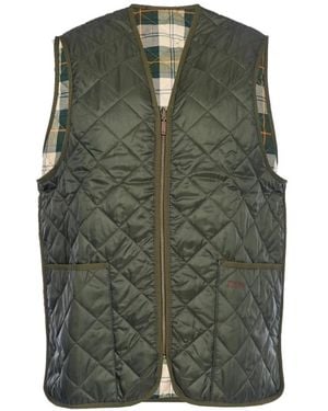 Barbour Vests - Verde