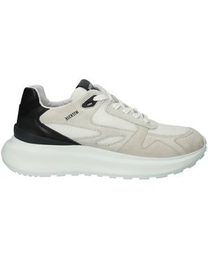 Blackstone Madison Chunky Sneaker - Wit