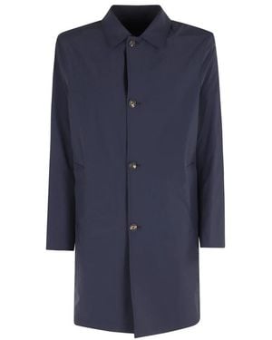 KIRED Jassen ,Blauw ,Ben Reversible Coat