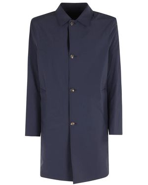 KIRED Jassen ,Blauw ,Ben Reversible Coat