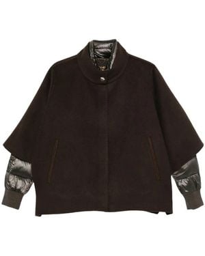 Moorer Resia Cwr Jacke - Schwarz