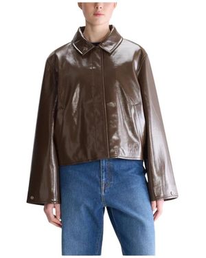 Bellerose Harred62 Jas - Blauw