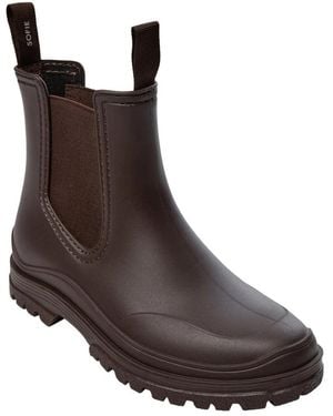 Sofie Schnoor Wellies - Brown