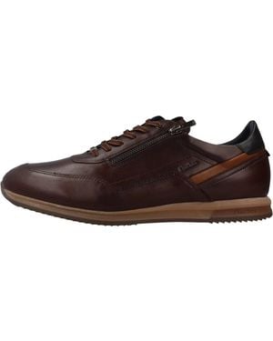 Fluchos Sneakers - Marrón