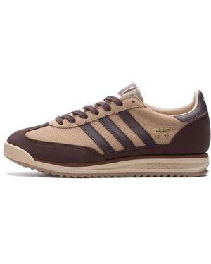 adidas Sneakers - Marron
