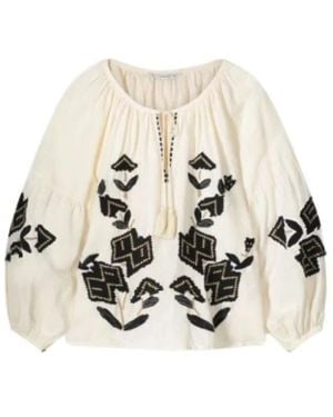 Summum Blouses - Bianco