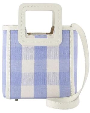 STAUD Handbags - Blue