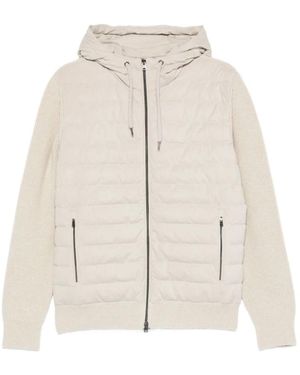 Herno Winter Jackets - Neutre