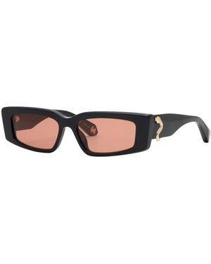 Roberto Cavalli Sunglasses - Brown
