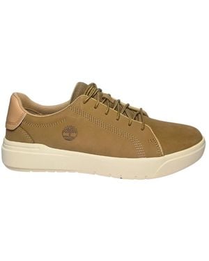 Timberland Trainers - Brown