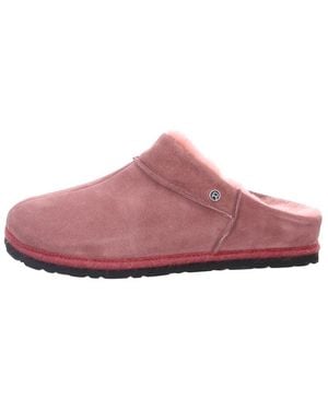 Rohde Hausschuhe - Pink