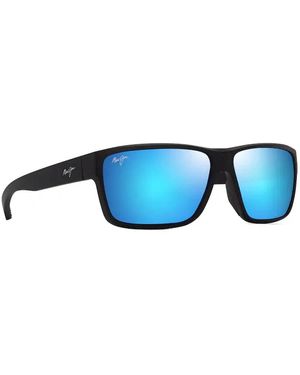 Maui Jim Sunglasses - Blue