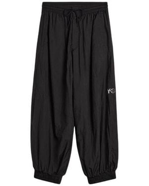 Y-3 Sweatpants - Schwarz