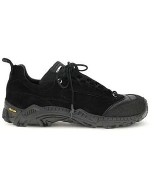 Our Legacy Trainers - Black