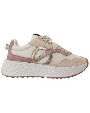 No Name Trainers - Grey