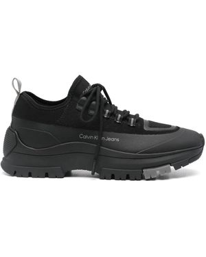 Calvin Klein Trainers - Black