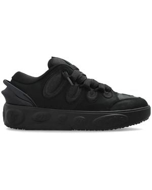 PUMA La Francé Sneakers - Schwarz