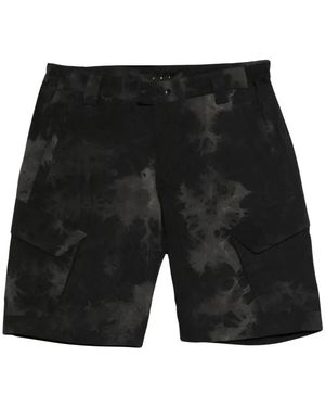 JG1 Casual Shorts - Negro