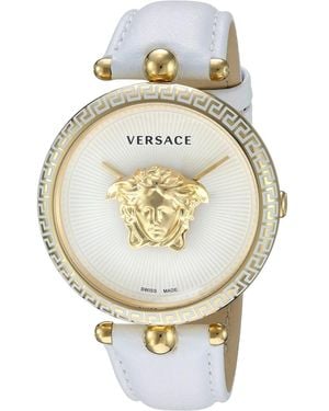 Versace Watches - Metallizzato