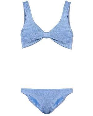 Paramidonna Bikinis - Azul