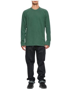 James Perse Sweatshirts - Verde