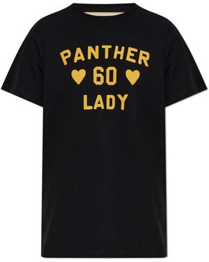 Valentino Garavani T-Shirts - Black