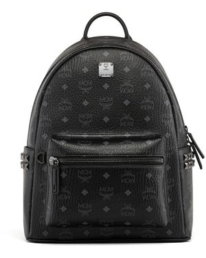 MCM Backpacks - Nero