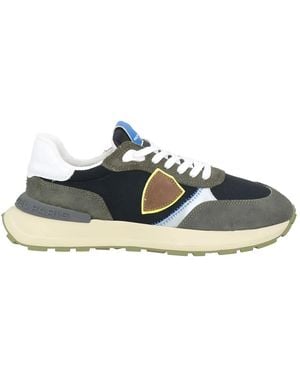 Philippe Model Trainers - Blue