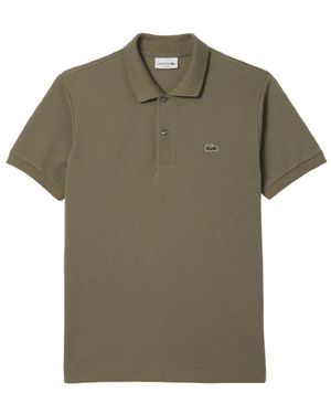 Lacoste L.12.12 Poloshirt - Grün