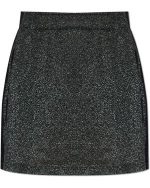 adidas Originals Short Skirts - Gray