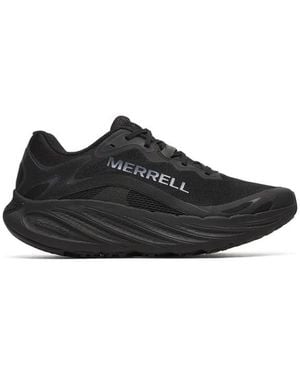 Merrell Running Shoes - Nero