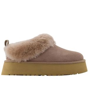 UGG Schoenen ,Suède Tazzelle Boots - Bruin