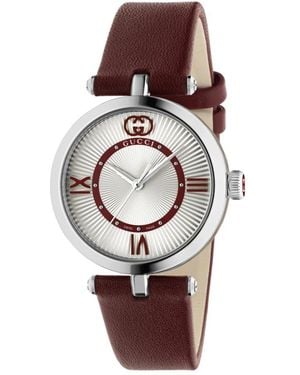 Gucci Watches - Marrón