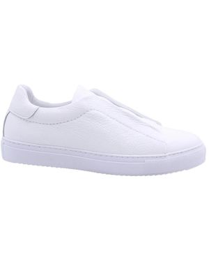 CTWLK Zaria Sneaker - Blau