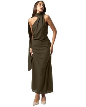 Kocca Gowns - Green