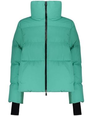 Herno Down Jackets - Verde