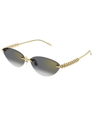 Cartier Sunglasses - Metallic
