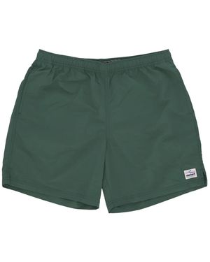 Element Casual Shorts - Verde