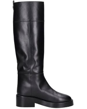 Casadei Stivali - Nero