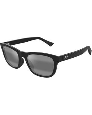 Maui Jim Sunglasses - Black
