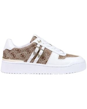 Guess Sneakers - Bianco