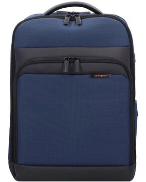 Samsonite Stylischer rucksack mysight - Blau