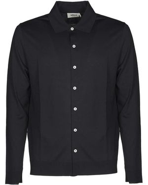 Altea Casual Shirts - Blue