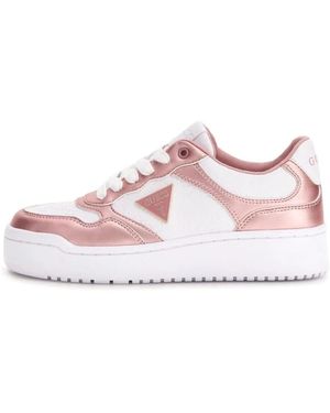 Guess Sneakers - Roze