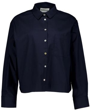 Femmes du Sud Shirts - Blu