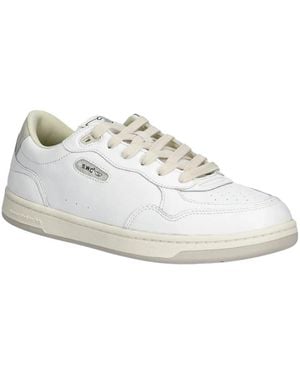 Stepney Workers Club Sneakers - Blanc