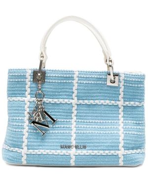Marc Ellis Handbags - Blue